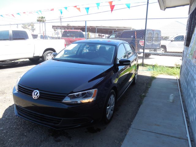 2012 Volkswagen Jetta Reg Cab 111.2 Inch WB 2WD LS Truck