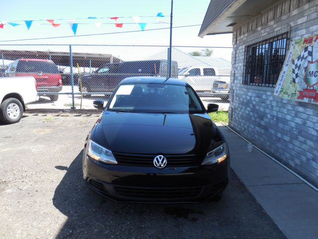 2012 Volkswagen Jetta Reg Cab 111.2 Inch WB 2WD LS Truck