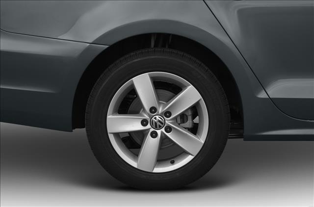 2012 Volkswagen Jetta XL Reg Cab 4x4