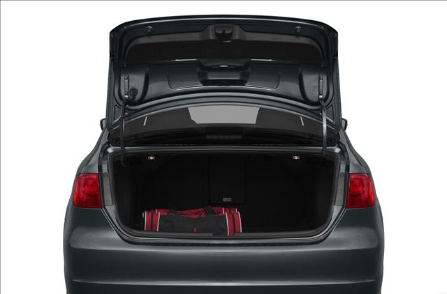 2012 Volkswagen Jetta XL Reg Cab 4x4