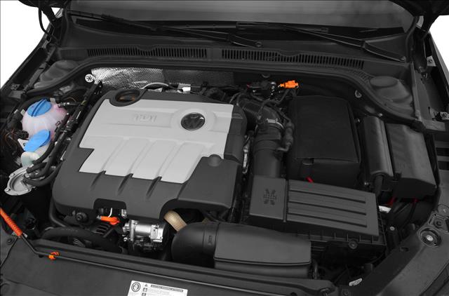 2012 Volkswagen Jetta XL Reg Cab 4x4