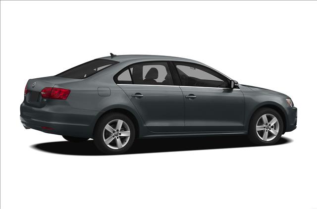 2012 Volkswagen Jetta XL Reg Cab 4x4