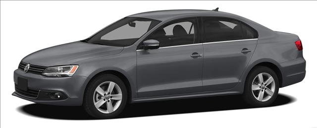 2012 Volkswagen Jetta XL Reg Cab 4x4