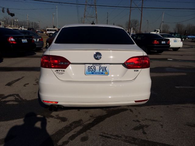 2012 Volkswagen Jetta CD With MP3