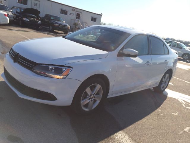 2012 Volkswagen Jetta CD With MP3
