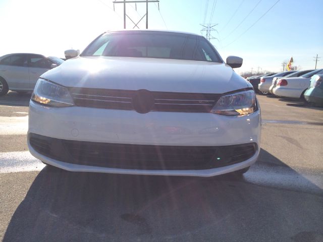 2012 Volkswagen Jetta CD With MP3