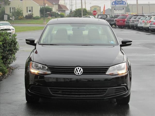 2012 Volkswagen Jetta 4X4 SV W VTP