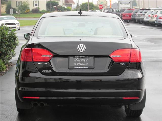 2012 Volkswagen Jetta 4X4 SV W VTP