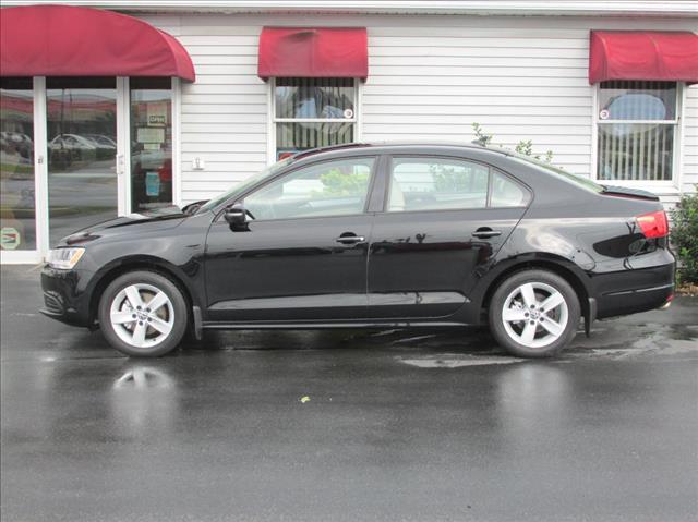 2012 Volkswagen Jetta 4X4 SV W VTP