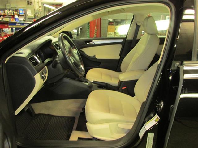 2012 Volkswagen Jetta 4X4 SV W VTP