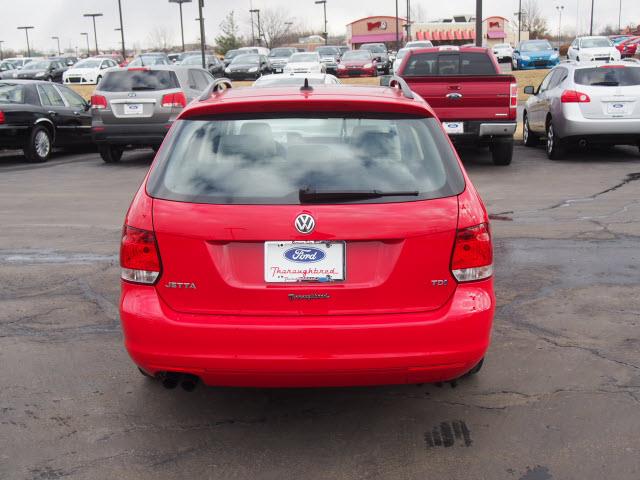 2012 Volkswagen Jetta SEL Front-wheel Drive