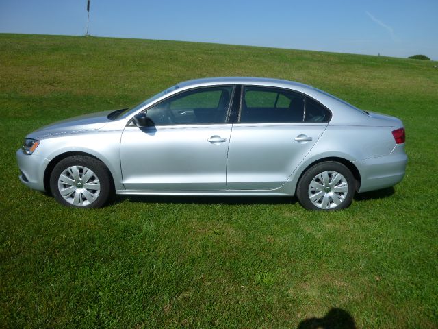 2012 Volkswagen Jetta XR