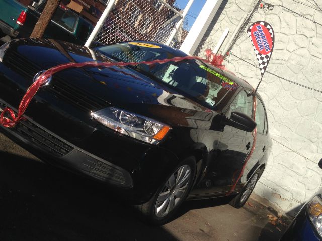 2012 Volkswagen Jetta XR