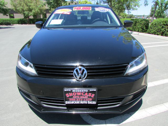 2012 Volkswagen Jetta XR