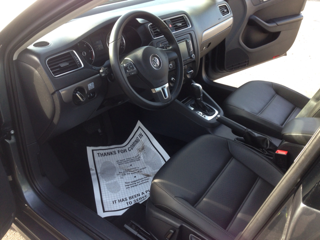 2013 Volkswagen Jetta CD With MP3