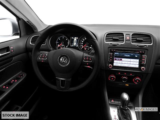 2013 Volkswagen Jetta 4 Door SR5 V6 Reg Bed