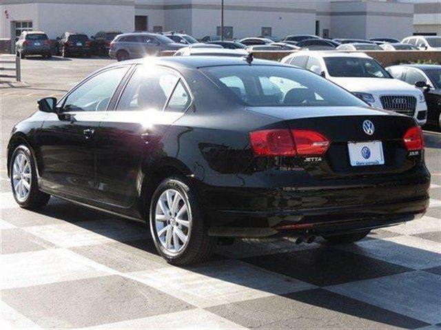 2013 Volkswagen Jetta LX Convertible