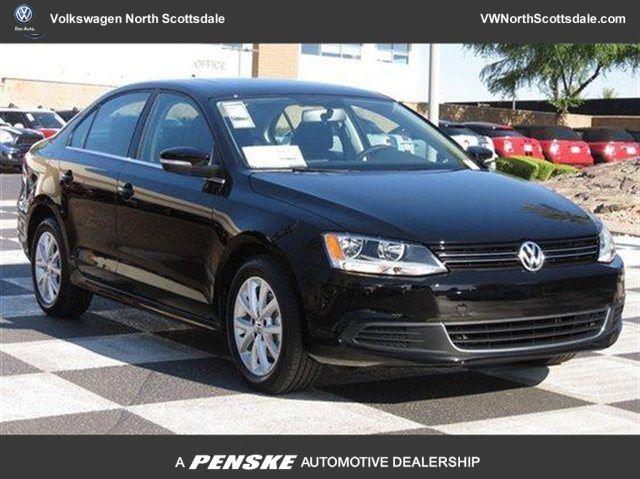 2013 Volkswagen Jetta LX Convertible