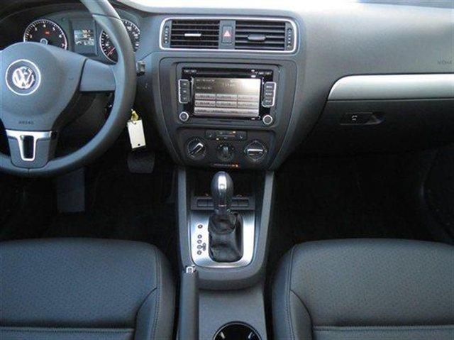 2013 Volkswagen Jetta LX Convertible