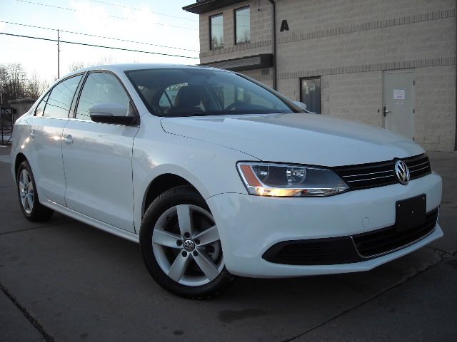 2013 Volkswagen Jetta CD With MP3
