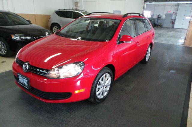 2013 Volkswagen Jetta R/T Mopar Edit