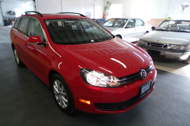 2013 Volkswagen Jetta R/T Mopar Edit