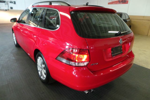 2013 Volkswagen Jetta R/T Mopar Edit