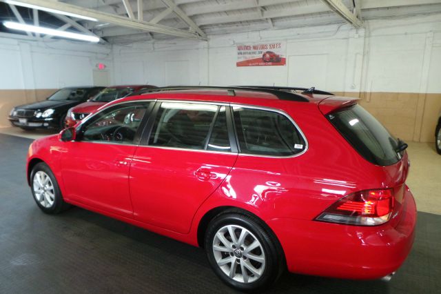 2013 Volkswagen Jetta R/T Mopar Edit