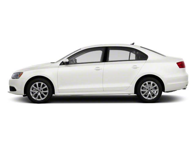 2013 Volkswagen Jetta CD With MP3