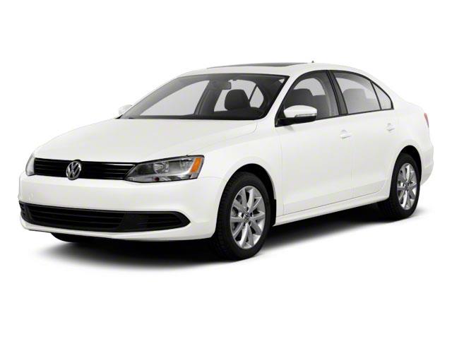 2013 Volkswagen Jetta CD With MP3