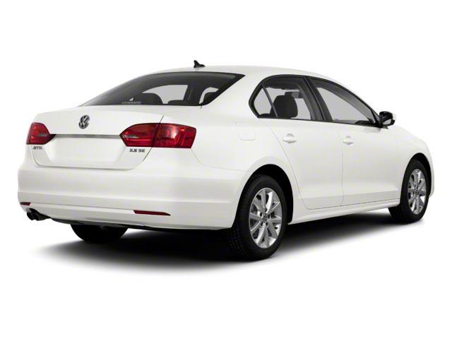 2013 Volkswagen Jetta CD With MP3