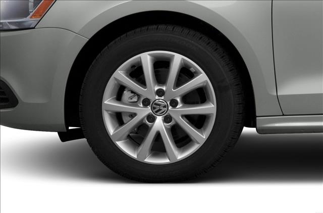 2013 Volkswagen Jetta Extenede CAB 4X4