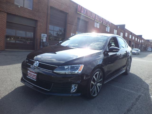 2013 Volkswagen Jetta Unknown