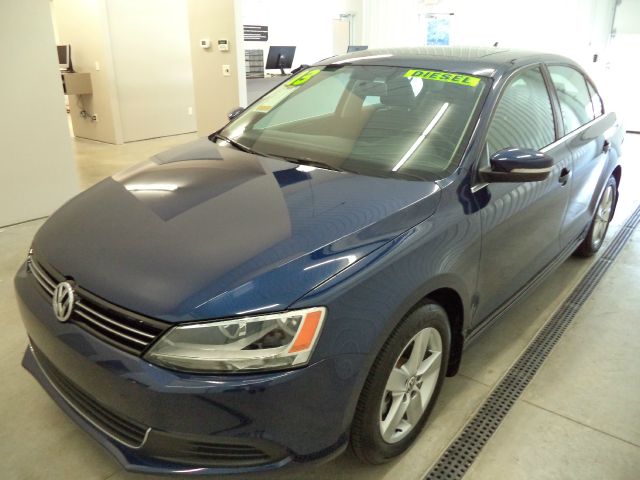 2013 Volkswagen Jetta CD With MP3