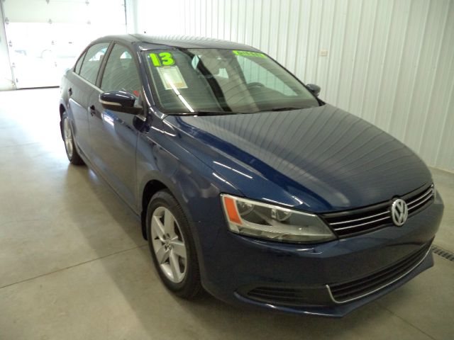 2013 Volkswagen Jetta CD With MP3