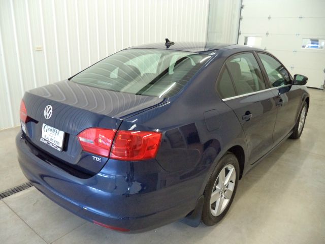 2013 Volkswagen Jetta CD With MP3