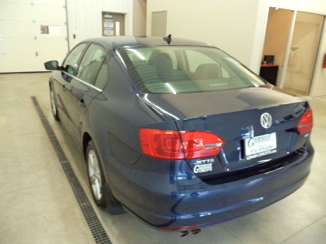 2013 Volkswagen Jetta CD With MP3