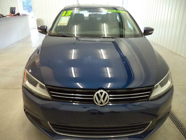 2013 Volkswagen Jetta CD With MP3