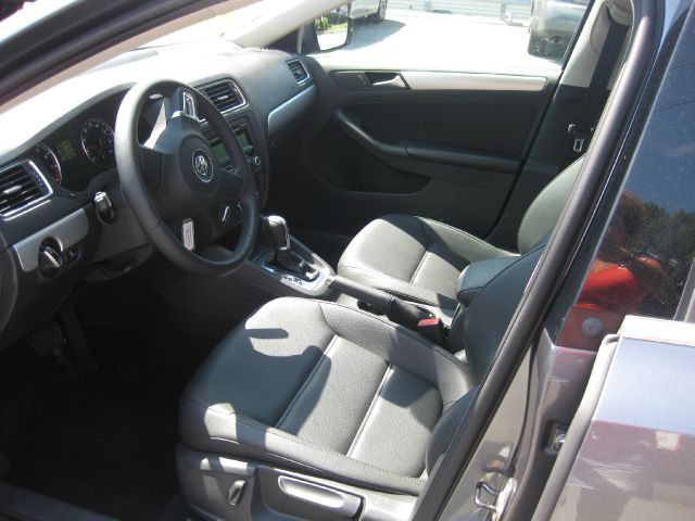 2013 Volkswagen Jetta Unknown