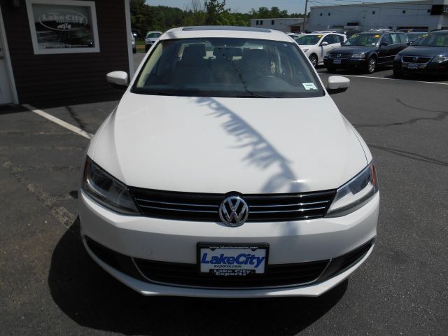 2013 Volkswagen Jetta Eddie Bauer/limited/xl/xls/xlt