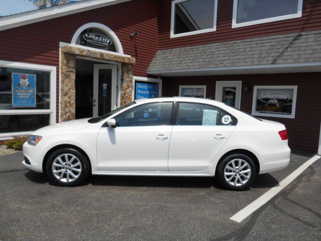 2013 Volkswagen Jetta Eddie Bauer/limited/xl/xls/xlt
