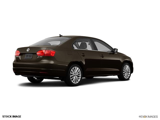 2013 Volkswagen Jetta Unknown
