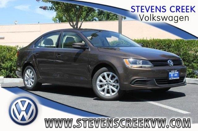 2013 Volkswagen Jetta W/tech Pkg Navi