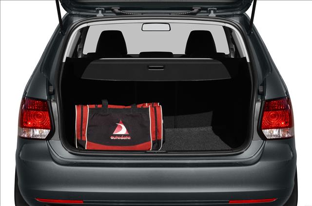 2013 Volkswagen Jetta LX FWD Sedan