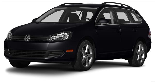 2013 Volkswagen Jetta LX FWD Sedan