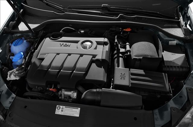 2013 Volkswagen Jetta LX FWD Sedan