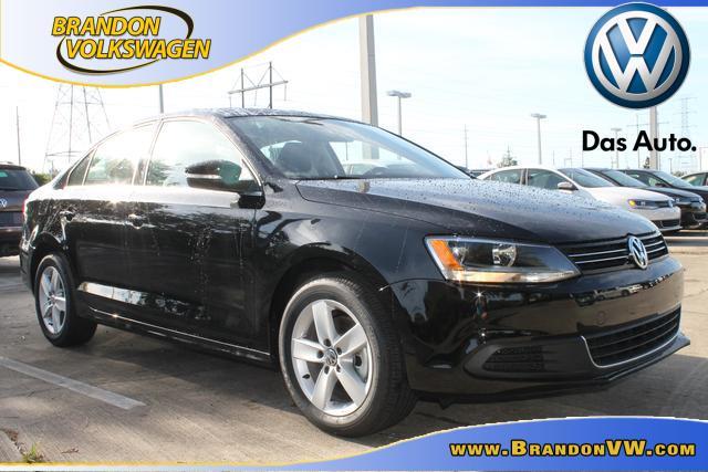 2013 Volkswagen Jetta CD With MP3