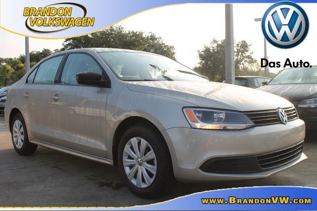 2013 Volkswagen Jetta XR