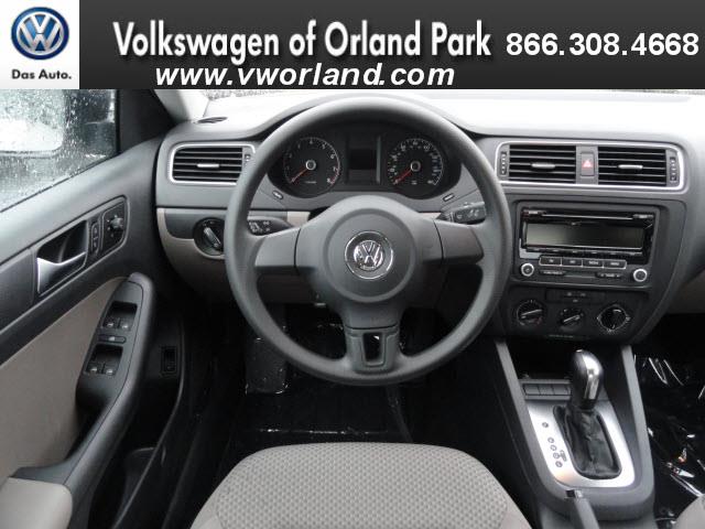 2013 Volkswagen Jetta XR