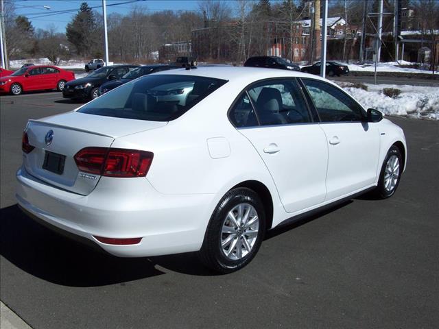 2013 Volkswagen Jetta SE